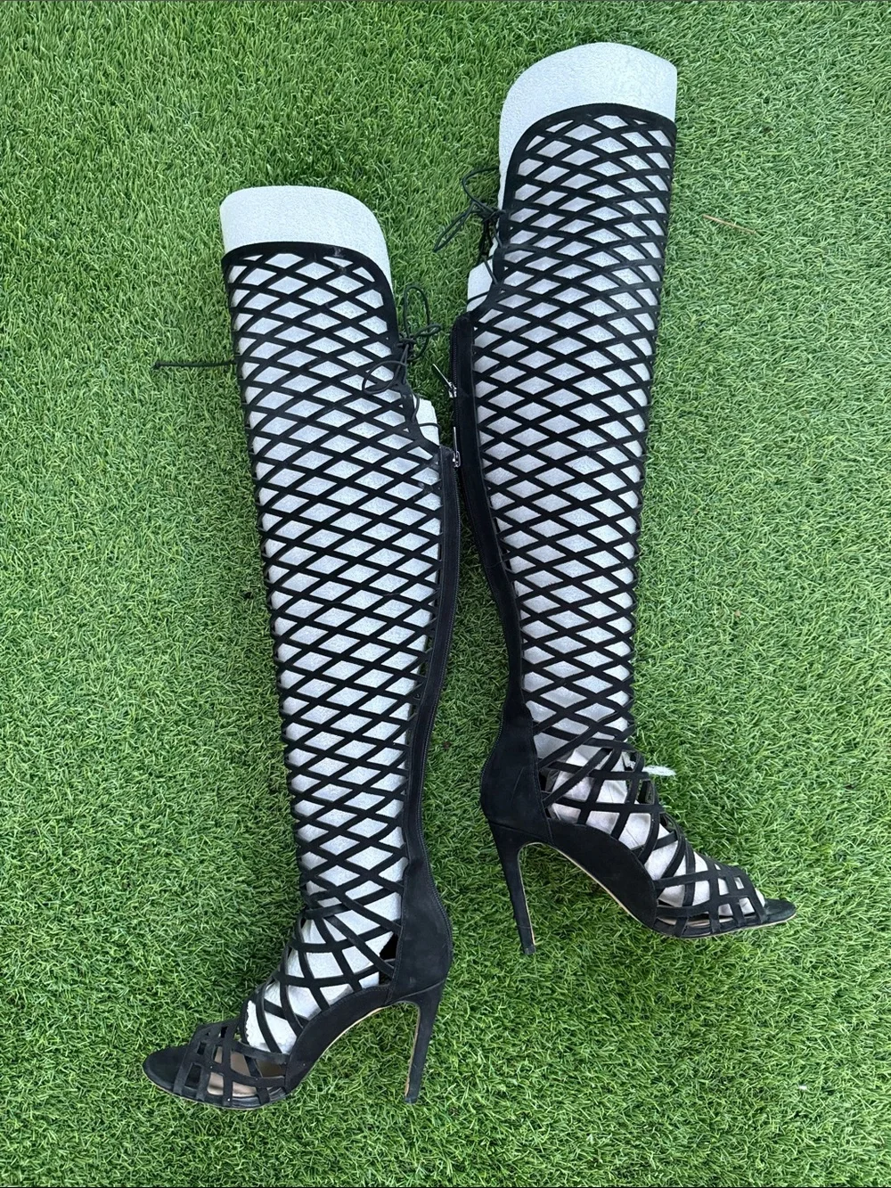 Vince Camuto stylish black